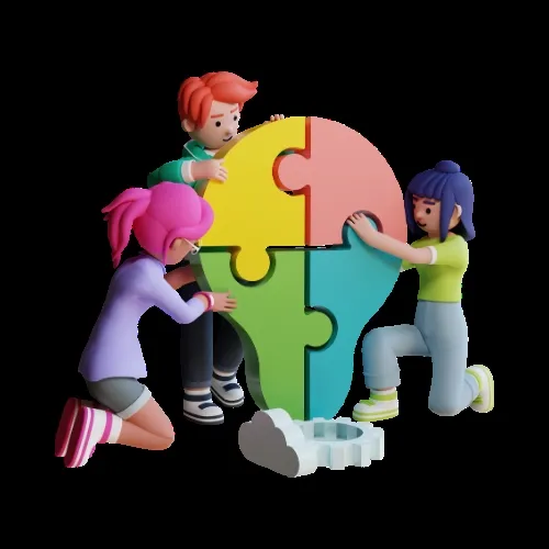 Hizmet Görseli: Strateji Planlama