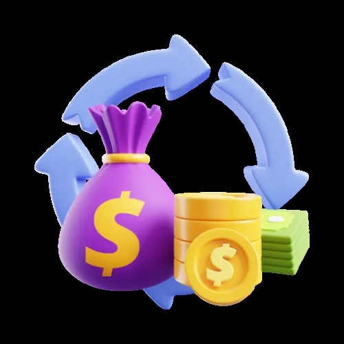 Hizmet Görseli: Büyüme Döngüsü