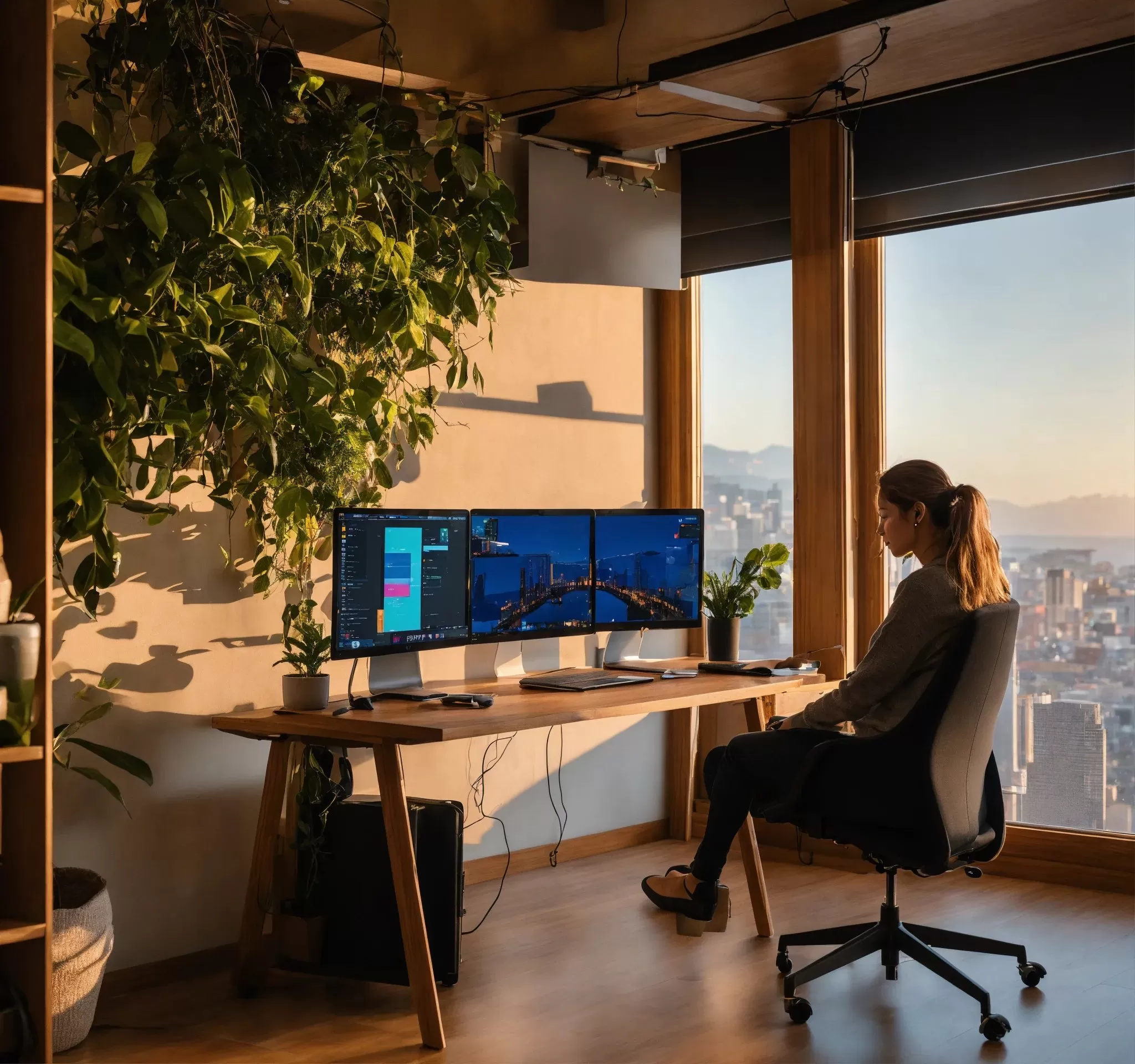 Çalışanlar İçin Uzaktan Çalışma Trendi Sona Eriyor!