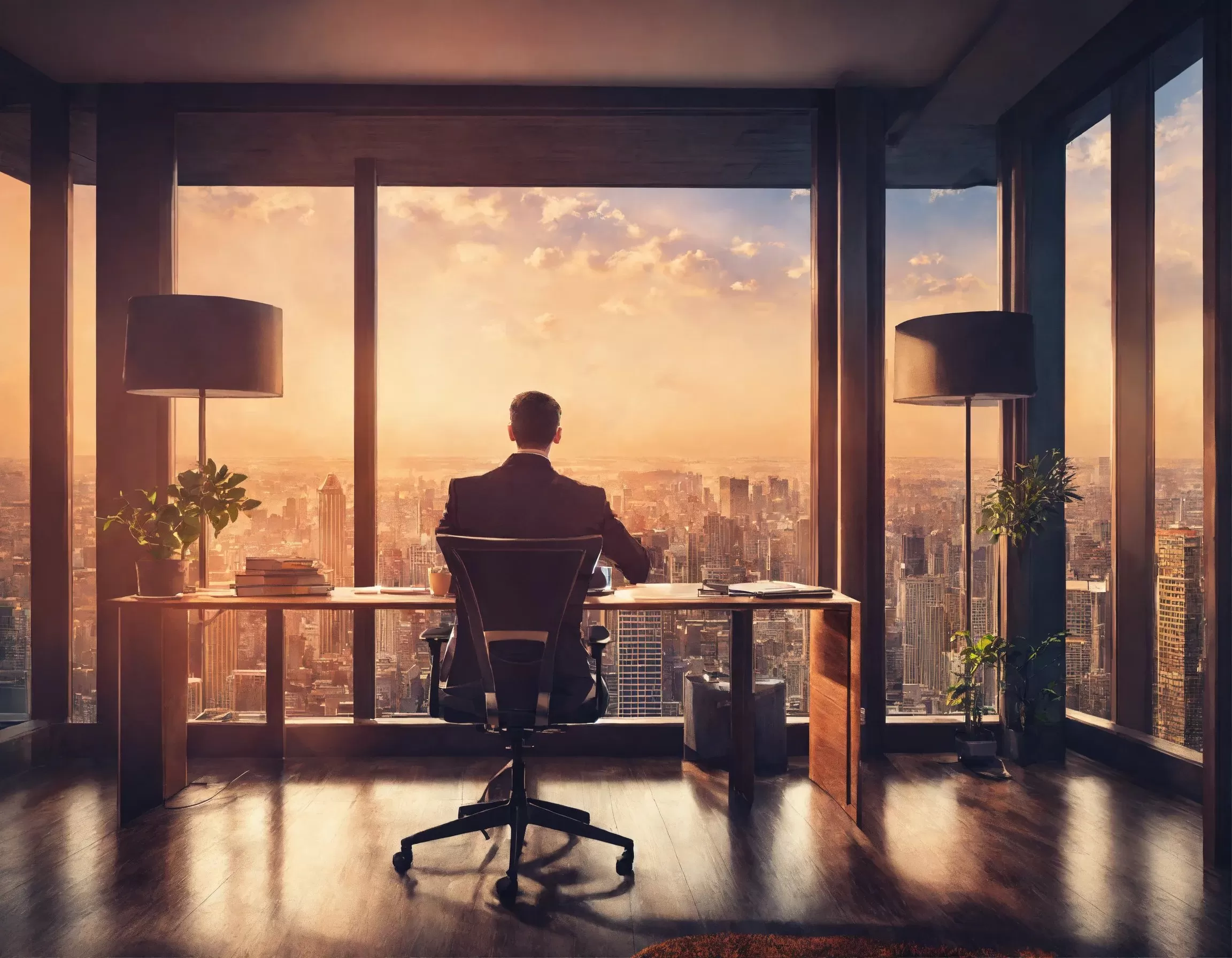 Finans Sektöründe Yeni Kariyer Yolları!