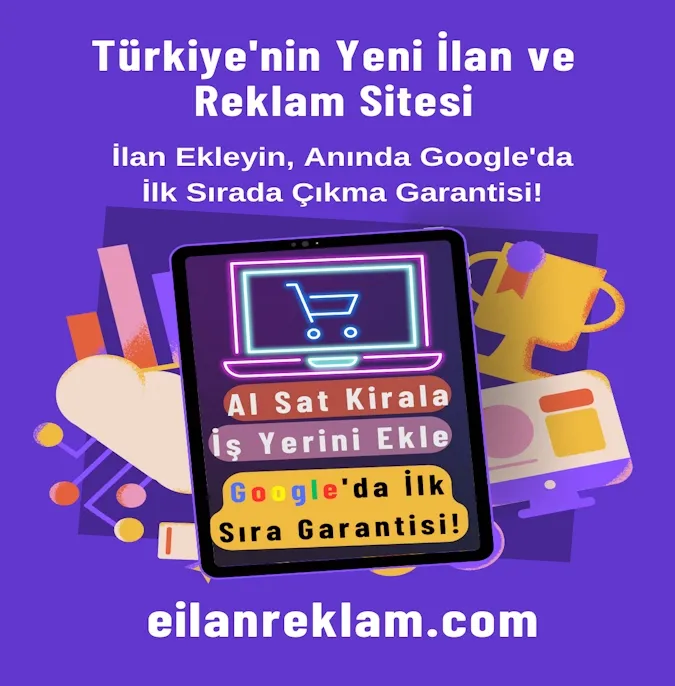 İlan Resmi